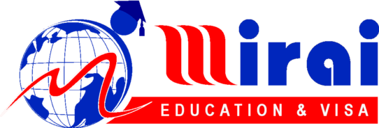 Mirai Education & Visa
